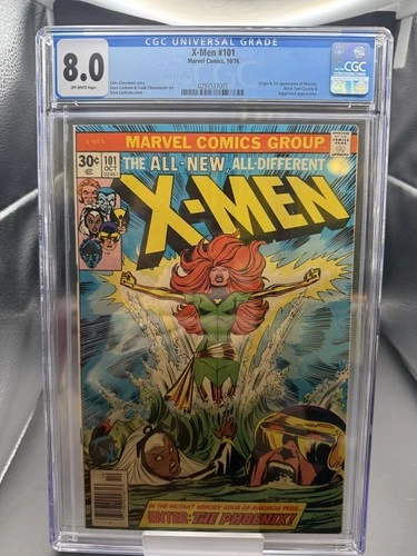 Comic Image