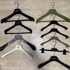 High-End Brands Hanger Set GUCCI BALENCIAGA PRADA Dior YSL 24282