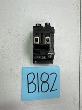 ITE P2020 Pushmatic Circuit Breaker 20A 120V TANDEM 1P *Chipped* - ECS