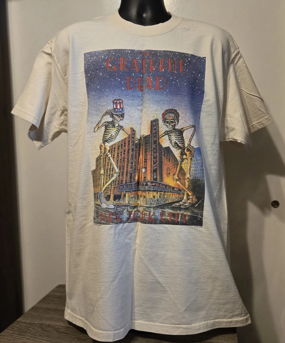 Original Grateful Dead Apparel for sale | eBay