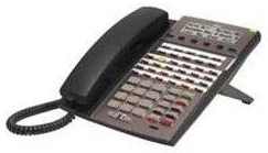 Teléfonos inalámbricos NEC y Auriculares 1 Auriculares