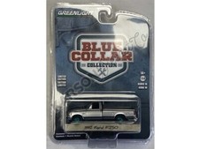 Greenlight Ford F-250 Pick-up 1992 1:64 35220D