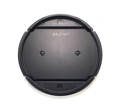 PXW-Z90 Z90 PXW-Z90V Z90V Sony Original Lens Cap New OEM Genuine PXW-Z90 Z90 PXW-Z90V Z90V Sony Original Lens Cap New OEM Genuine