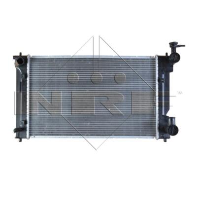 NRF 53398 Kühler Motorkühlung für Toyota Avensis Avensis Station Wagon