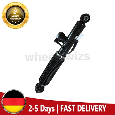 Hinten Links Stoßdämpfer für OPEL VECTRA C/SIGNUM GTS 13214615 / 93187525 2006