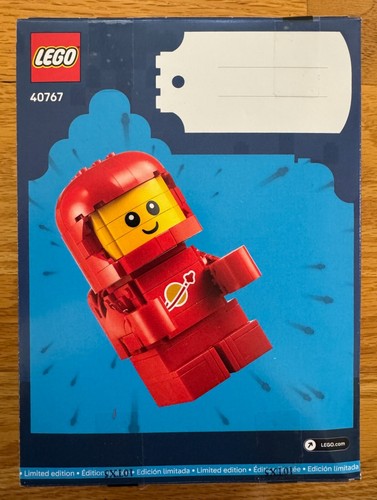 LEGO GWP Up-Scaled Baby Astronaut 40767, NEW Sealed - Picture 2 of 2