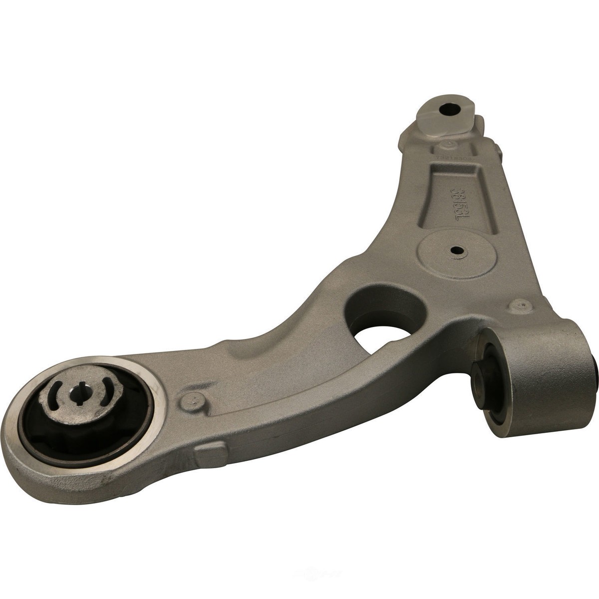 Lower Control Arm Moog RK643179 | eBay