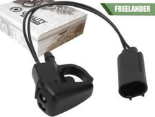 Pare-brise Land Rover FREELANDER