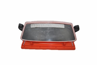 power wheels mustang boss