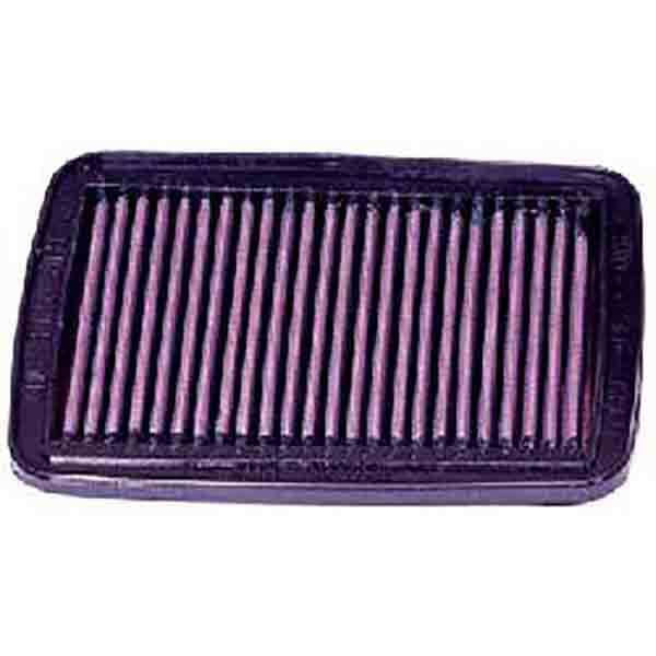 FILTRO ARIA K&N AIR FILTER SUZUKI GSF BANDIT 600 2000 2004