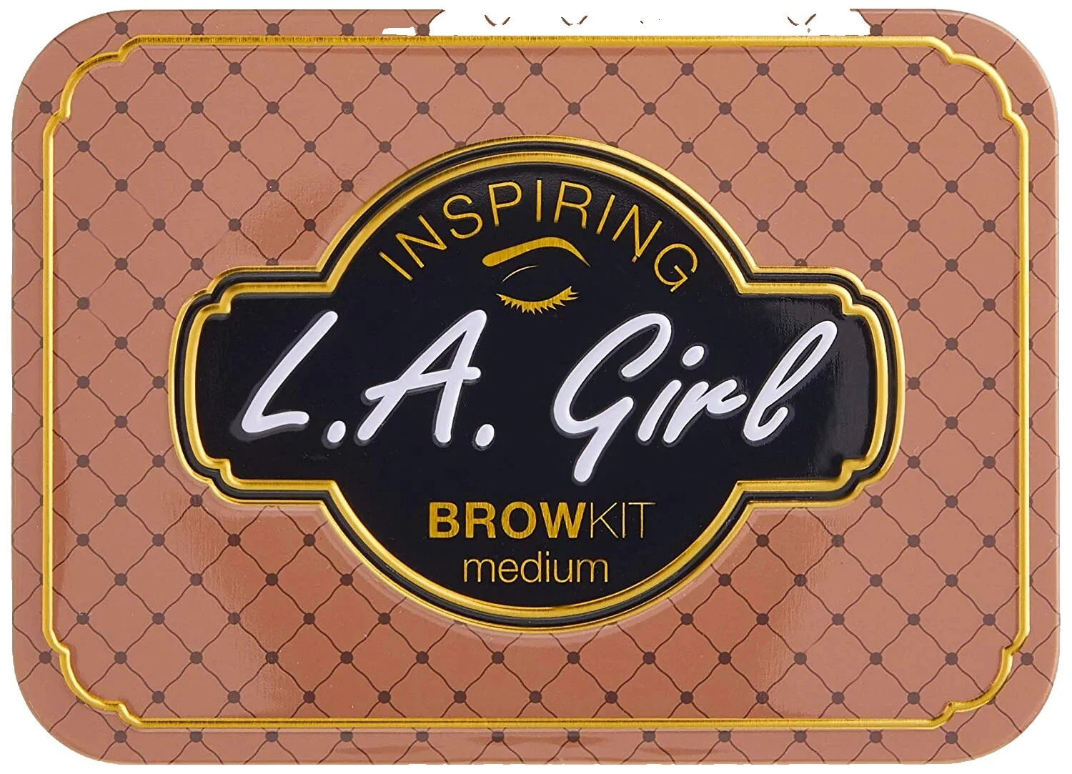 Forros Para Cejas y definición L.A. Girl