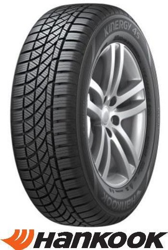 Hankook 165/60 R14 75h Kinergy Eco K425 Índice De Velocidad H