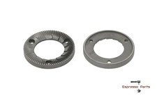 Ceado Flachschleiffrässtifte RH ø 83 mm für E37S Made in Italy