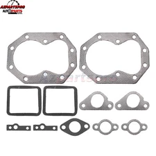New Top End Head Gasket Set Kit For Onan P224, NH, NHC, T260 Engines 24HP, 26HP