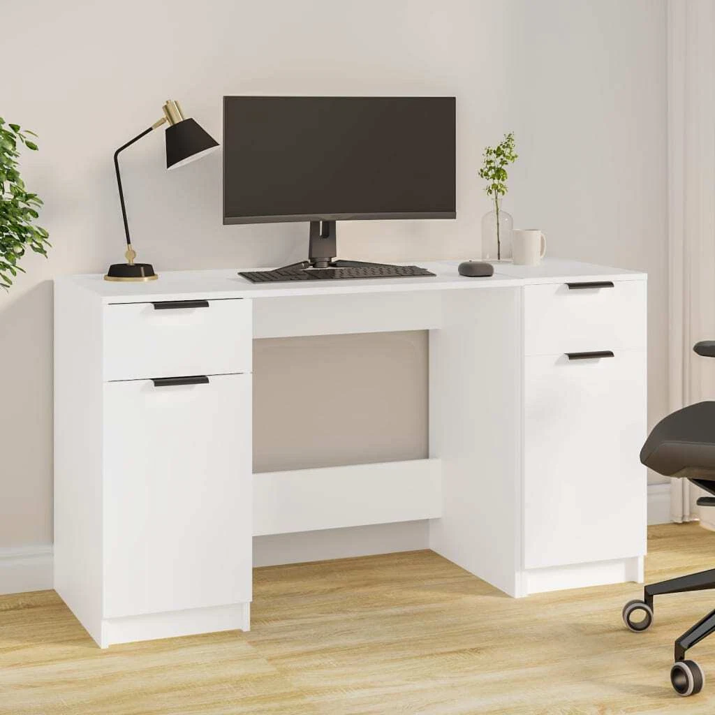 Computer desk side cabinet deals