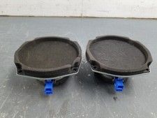 2011 Chevy Corvette C6 Delphi Speakers - #2568 VV7