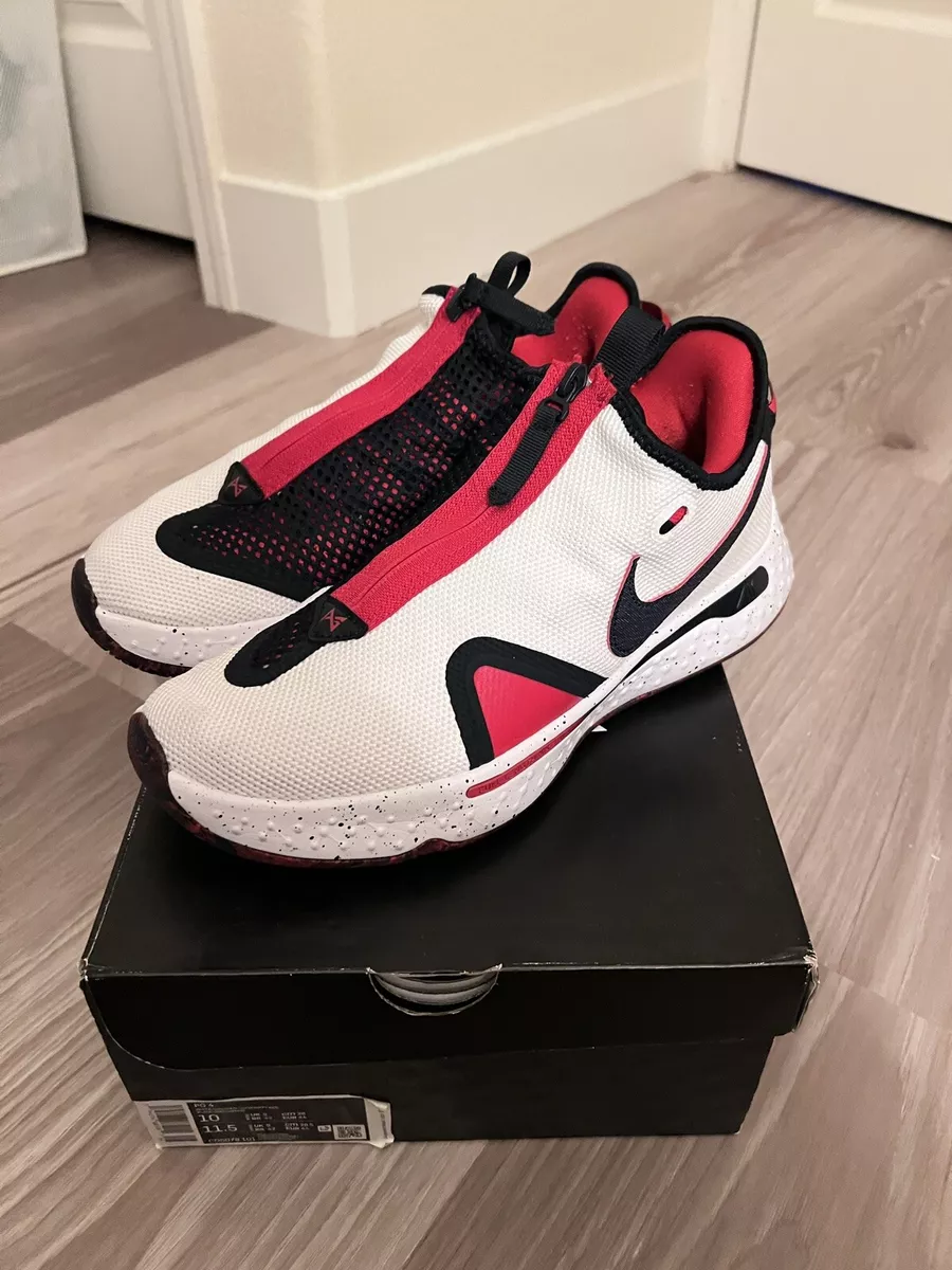 Nike pg 4 usa new arrivals