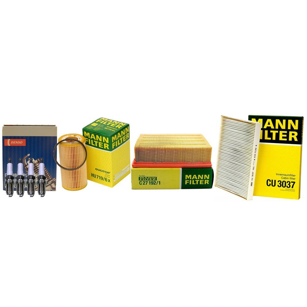 Denso Ignition Tune-Up Kit