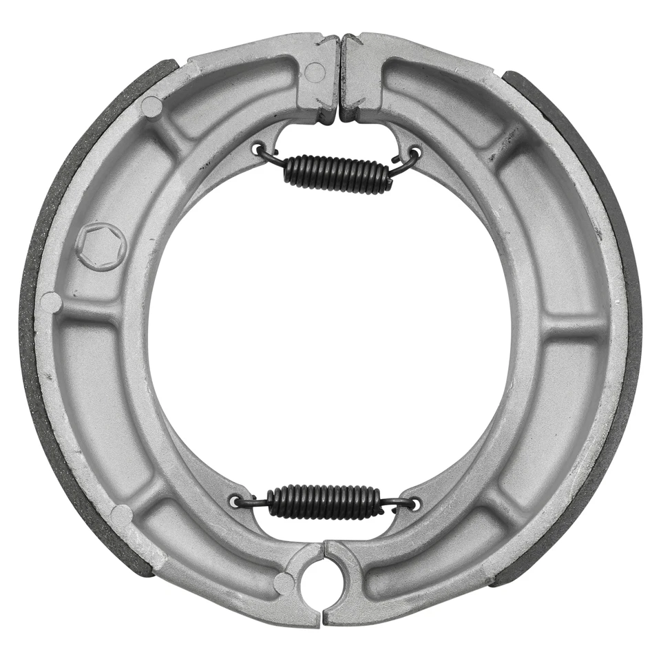 Rear Brake Shoes for Suzuki VL800 Intruder 800 Volusia 2001 2002 2003 2004 - Image 3 of 4