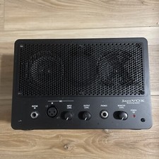 JamVOX Monitoring System