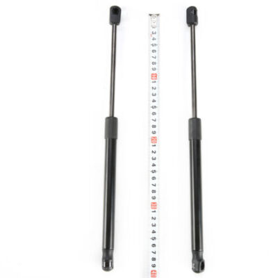 Universal Gasdruckfeder Gasdruckdämpfer Gasfeder Dämpfer für Türen, Autos, Kofferraum Motorhaubendämpfer, Länge 200-900 mm | Newton 100N – 1000N mit Kugelgelenk Endstücke (700 Newton, 500 mm