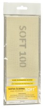 1000001124513 SIATKA ŚCIERNA SOFT 105*280MM 5 SZTUK GRANULACJA 60 UN