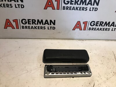 ORIGINAL KENWOOD KDC-M4524 CD PLAYER GESICHTSBILDSCHIRM MP3 RADIO