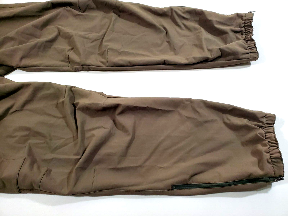 Patagonia MARS Guide Pants Special Forces Size 38 Alpha Patagonia MARS Guide Pants Special Forces Size 38 Alpha