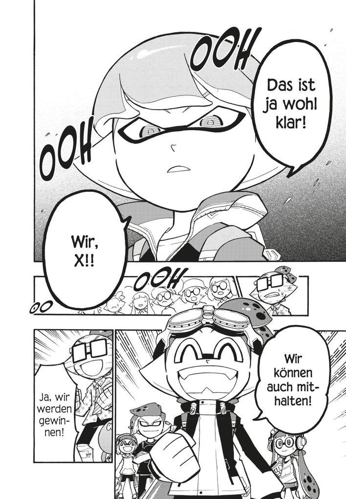 Thumbnail - Splatoon 11 | Sankichi Hinodeya | 2021 | Deutsch | Splatoon
