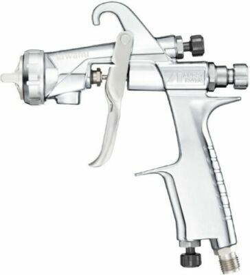 ANEST IWATA KIWAMI-1-16B2 1,6 mm Schwerkraftfutter Seitenbecher Neuestes Mode...