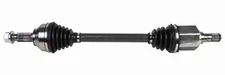 Left New CV Complete Assy   GSP North America   NCV53918