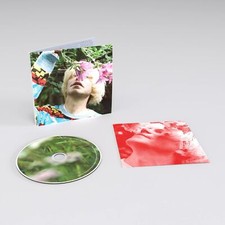 Tim Burgess / Typical Music *NEW CD*