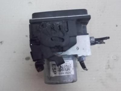 FIAT BRAVO II ABS PUMP MODULE Steuergerät Hydraulikblöcke 0265251843 