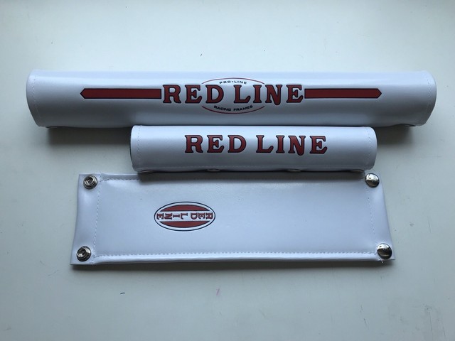 redline pad set