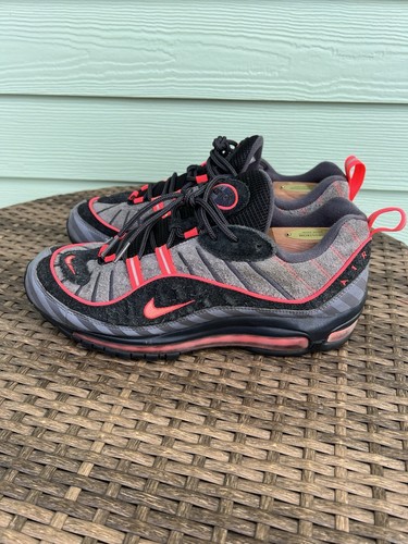 air max 98 mens size 10