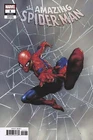 AMAZING SPIDER-MAN #1 OPENA VARIANT MARVEL COMICS 2018 NICK SPENCER VF/NM