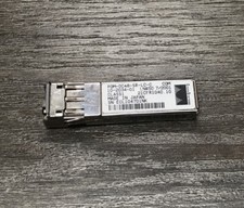 Cisco POM-OC48-SR-LC-C 10-2034-01 OC-48c/STM-16c SFP Transceiver Module T22