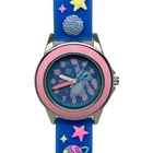 Lilo & Stitch Watch Disney Quartz LAS9020