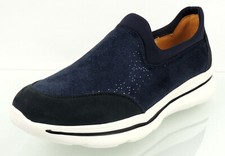 G COMFORT Damen Slipper LEDER  ultra leicht  STRETCH-LEDER  SONDERPREIS