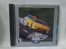 Need for Speed III: Hot Pursuit (PC, 1998) for sale online