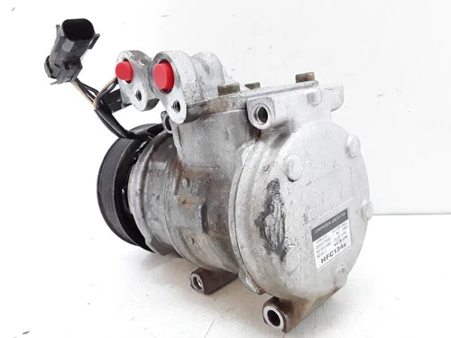 4472005621 Compresseur Clim pour JEEP GRAND CHEROKEE (WJ/WG) 3.1 TD Lare 1133964 - Bild 2 von 10