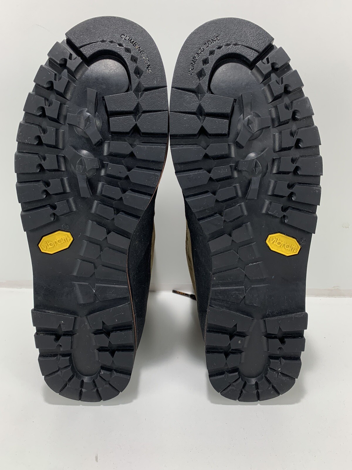 Vans LXVI Module Hiking Boots Vibram Soles EXCELLENT … Gem