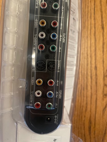 Philips SWS2326W/17 4 Way HD High Definition Switcher Automatic Connect 4 to TV - Picture 5 of 7