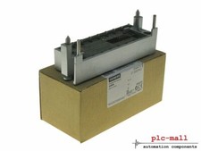 SIEMENS 6ES7 194-4CA00-0AA0 -NEW-
