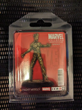 Groot Knight Models Marvel Universe OOP Crisis Protocol New