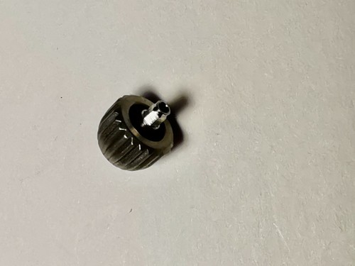 Couronne En Acier Pour Montre Tissot - Réf. T350.508, Diamètre 5 Mm