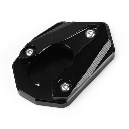 Side Stand Foot Enlarger Plate Extender For KAWASAKI NINJA1000SX NINJA 1000SX - Picture 13 of 27