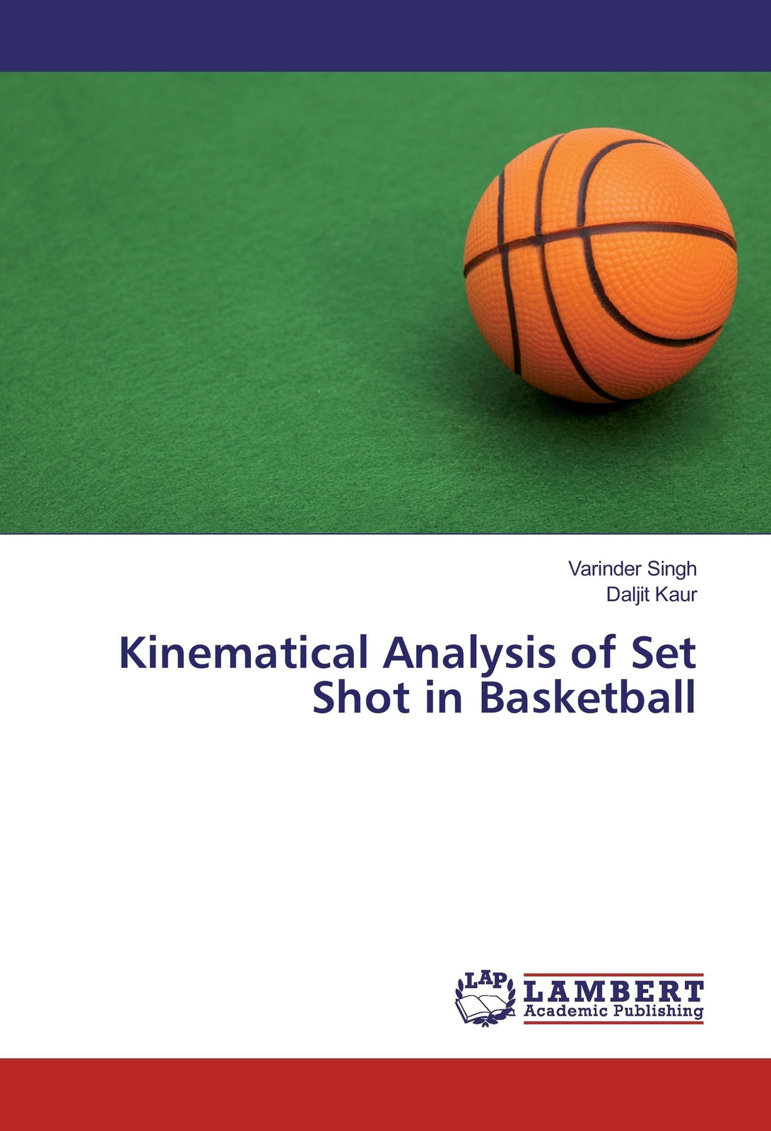 Thumbnail - Kinematical Analysis Of Set Shot In Basketball | Varinder Singh (u.