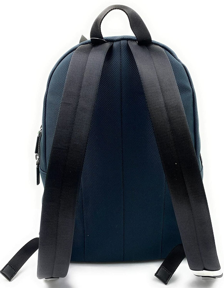 NWB Michael Kors Kent Sport Navy Blue Nylon LG Backpack NWB Michael Kors Kent Sport Navy Blue Nylon LG Backpack