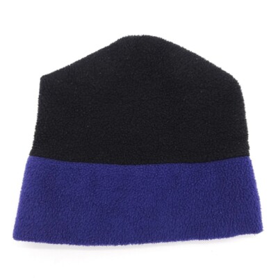 Vintage Eddie Bauer Beanie Hat One Size Knit Watch Skull Ski Cap